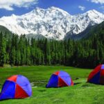 Top six Tourist Attraction in Pakistan